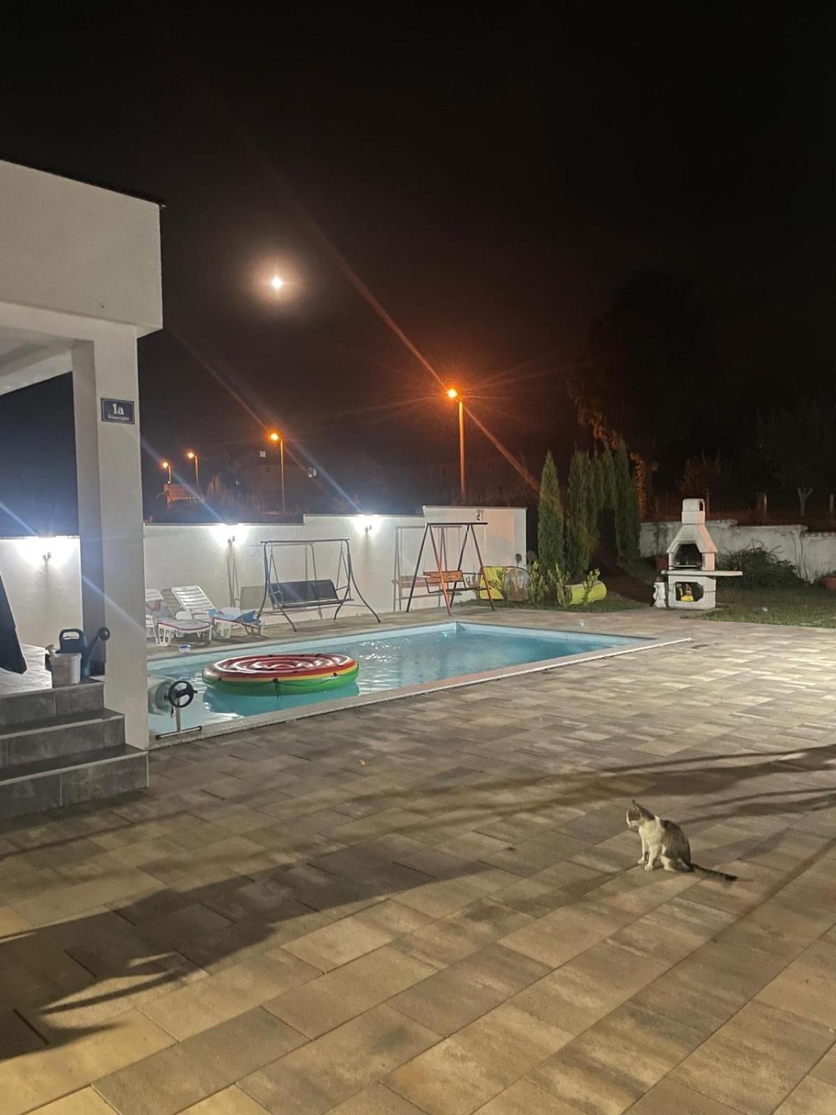 Villa Sami Bihać Exterior foto