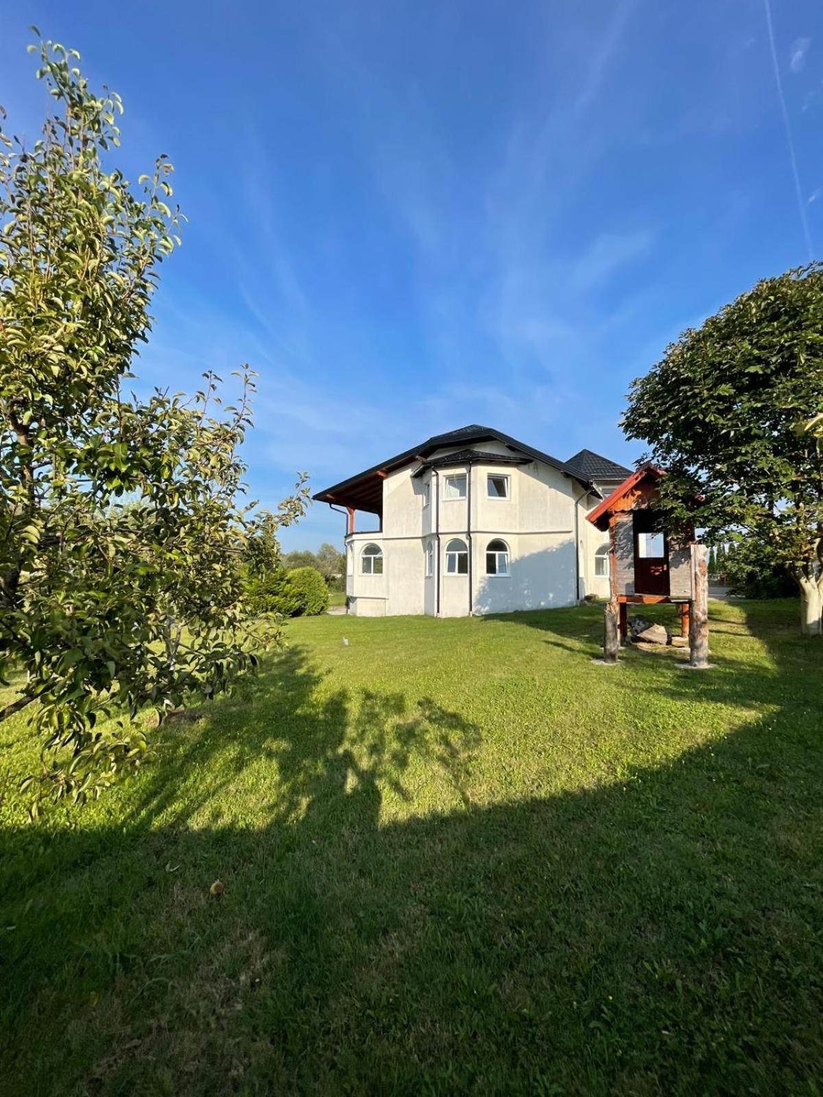 Villa Sami Bihać Exterior foto